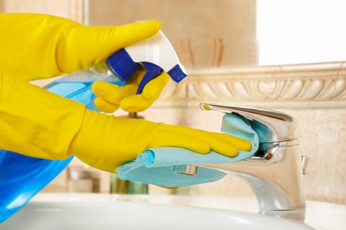 Deep pet stain odour removal process on carpet fibres