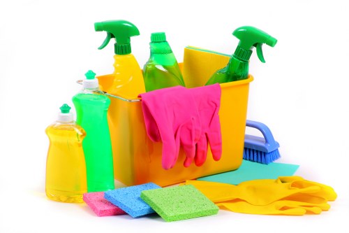 Signs that curtains need professional cleaning